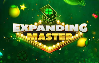 Expanding Master
